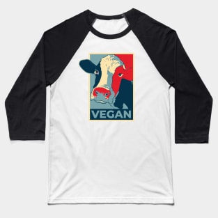 Vegan Baseball T-Shirt